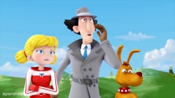 انیمیشن کاراگاه گجت 2015 :: فصل 1 قسمت 12 :: دوبله فارسی